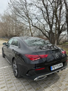 Mercedes-Benz CLA 180 | Mobile.bg    3