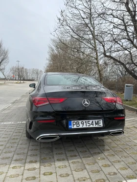 Mercedes-Benz CLA 180 | Mobile.bg    12