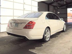 Mercedes-Benz S 550 | Mobile.bg    5