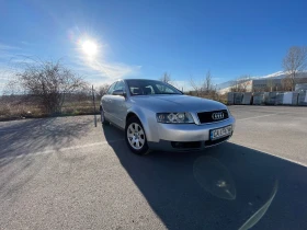 Обява за продажба на Audi A4 ~6 000 лв. - изображение 3