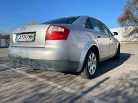 Обява за продажба на Audi A4 ~6 000 лв. - изображение 1