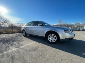Обява за продажба на Audi A4 ~6 000 лв. - изображение 2