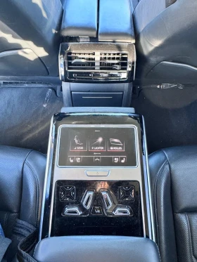 Audi A8 50 TDI/QUATTRO/MATRIX/VIRTUAL/360/CAM/DISTR/110e | Mobile.bg    14