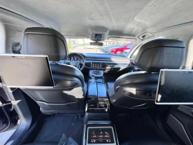 Audi A8 50 TDI/QUATTRO/MATRIX/VIRTUAL/360/CAM/DISTR/110e | Mobile.bg    12