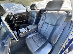 Audi A8 50 TDI/QUATTRO/MATRIX/VIRTUAL/360/CAM/DISTR/110e | Mobile.bg    11
