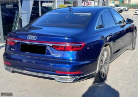 Audi A8 50 TDI/QUATTRO/MATRIX/VIRTUAL/360/CAM/DISTR/110e | Mobile.bg    4