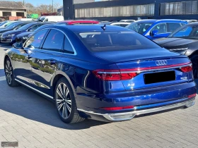 Audi A8 50 TDI/QUATTRO/MATRIX/VIRTUAL/360/CAM/DISTR/110e | Mobile.bg    6