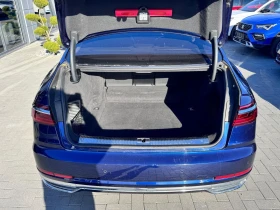 Audi A8 50 TDI/QUATTRO/MATRIX/VIRTUAL/360/CAM/DISTR/110e | Mobile.bg    7