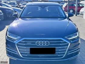 Audi A8 50 TDI/QUATTRO/MATRIX/VIRTUAL/360/CAM/DISTR/110e | Mobile.bg    2