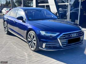 Audi A8 50 TDI/QUATTRO/MATRIX/VIRTUAL/360/CAM/DISTR/110e | Mobile.bg    3