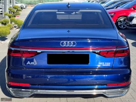 Audi A8 50 TDI/QUATTRO/MATRIX/VIRTUAL/360/CAM/DISTR/110e | Mobile.bg    5