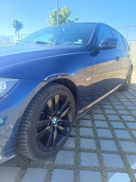 Обява за продажба на BMW 320 D X DRIVE ~10 000 лв. - изображение 1