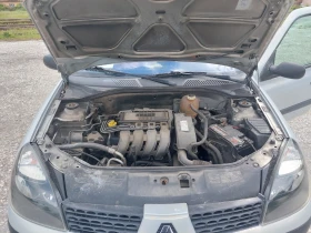 Renault Clio | Mobile.bg    8