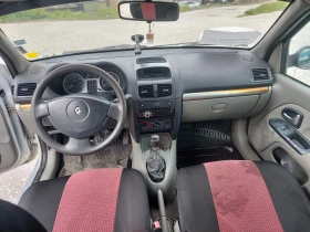 Renault Clio | Mobile.bg    5