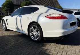 Porsche Panamera | Mobile.bg    3