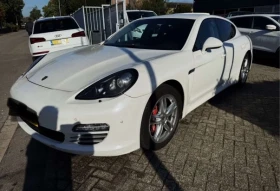Porsche Panamera | Mobile.bg    5