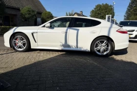 Porsche Panamera | Mobile.bg    4