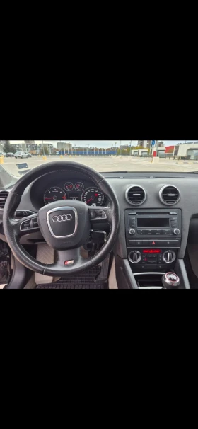 Audi A3 | Mobile.bg    4