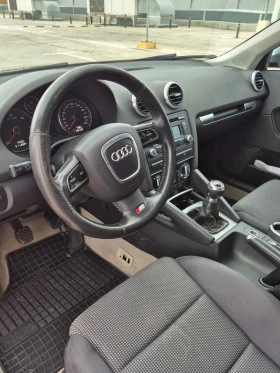Audi A3 | Mobile.bg    11