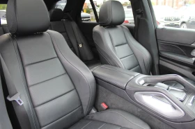 Mercedes-Benz GLE 350 4MATIC* AMG-Pack* Night-Pack* Widescreen* Burmster | Mobile.bg    15