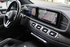 Mercedes-Benz GLE 350 4MATIC* AMG-Pack* Night-Pack* Widescreen* Burmster | Mobile.bg    8