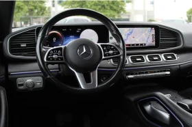 Mercedes-Benz GLE 350 4MATIC* AMG-Pack* Night-Pack* Widescreen* Burmster | Mobile.bg    6