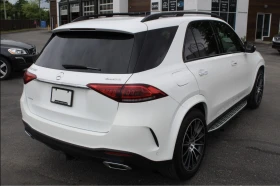 Mercedes-Benz GLE 350 4MATIC* AMG-Pack* Night-Pack* Widescreen* Burmster | Mobile.bg    4