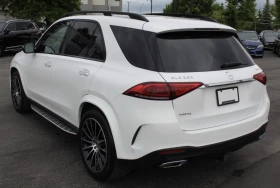 Mercedes-Benz GLE 350 4MATIC* AMG-Pack* Night-Pack* Widescreen* Burmster | Mobile.bg    5