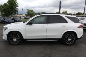 Mercedes-Benz GLE 350 4MATIC* AMG-Pack* Night-Pack* Widescreen* Burmster | Mobile.bg    3