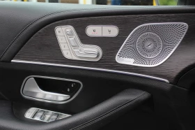 Mercedes-Benz GLE 350 4MATIC* AMG-Pack* Night-Pack* Widescreen* Burmster | Mobile.bg    13
