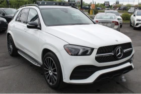 Mercedes-Benz GLE 350 4MATIC* AMG-Pack* Night-Pack* Widescreen* Burmster | Mobile.bg    2