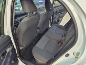 Toyota Yaris ILGHT-HYBRID-1.5vvt-i-115кс.Е-CVT A/T - 27860 лв. - 50530521 12