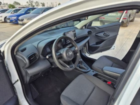 Toyota Yaris ILGHT-HYBRID-1.5vvt-i-115кс.Е-CVT A/T - 27860 лв. - 50530521 13