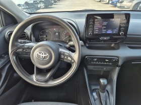 Toyota Yaris ILGHT-HYBRID-1.5vvt-i-115кс.Е-CVT A/T - 27860 лв. - 50530521 14