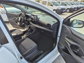 Toyota Yaris ILGHT-HYBRID-1.5vvt-i-115кс.Е-CVT A/T - 27860 лв. - 50530521 9