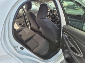 Toyota Yaris ILGHT-HYBRID-1.5vvt-i-115кс.Е-CVT A/T - 27860 лв. - 50530521 10