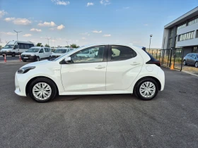 Toyota Yaris ILGHT-HYBRID-1.5vvt-i-115кс.Е-CVT A/T - 27860 лв. - 50530521 2