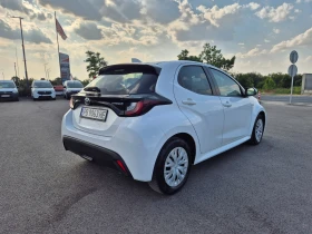 Toyota Yaris ILGHT-HYBRID-1.5vvt-i-115кс.Е-CVT A/T - 27860 лв. - 50530521 5