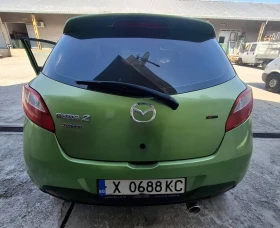 Обява за продажба на Mazda 2 ~7 500 лв. - изображение 3