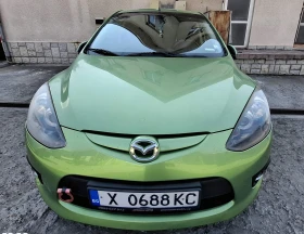 Обява за продажба на Mazda 2 ~7 500 лв. - изображение 2