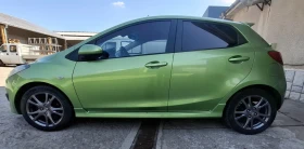 Обява за продажба на Mazda 2 ~7 500 лв. - изображение 1