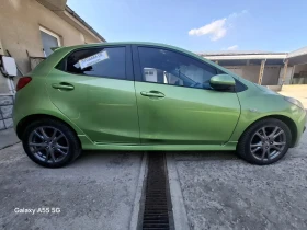 Обява за продажба на Mazda 2 ~7 500 лв. - изображение 1
