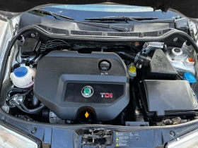 Обява за продажба на Skoda Fabia 1.9 TDI 101 ~3 500 лв. - изображение 10