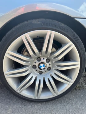 Обява за продажба на BMW 530 СПЕШНО.. УНИКАТ М ПАКЕТ ФЕЙСЛИФТ ~20 899 лв. - изображение 6