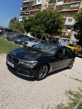 BMW 740 Bmw740d/x-drive/2019g/120000 km/!!! | Mobile.bg    2