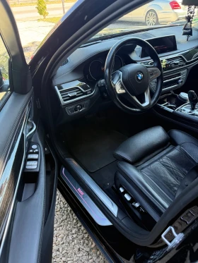BMW 740 Bmw740d/x-drive/2019g/120000 km/!!! | Mobile.bg    7