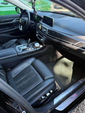 BMW 740 Bmw740d/x-drive/2019g/120000 km/!!! | Mobile.bg    10
