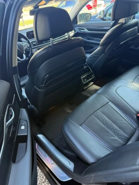 BMW 740 Bmw740d/x-drive/2019g/120000 km/!!! | Mobile.bg    9