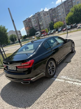 BMW 740 Bmw740d/x-drive/2019g/120000 km/!!! | Mobile.bg    6