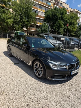 BMW 740 Bmw740d/x-drive/2019g/120000 km/!!! | Mobile.bg    3